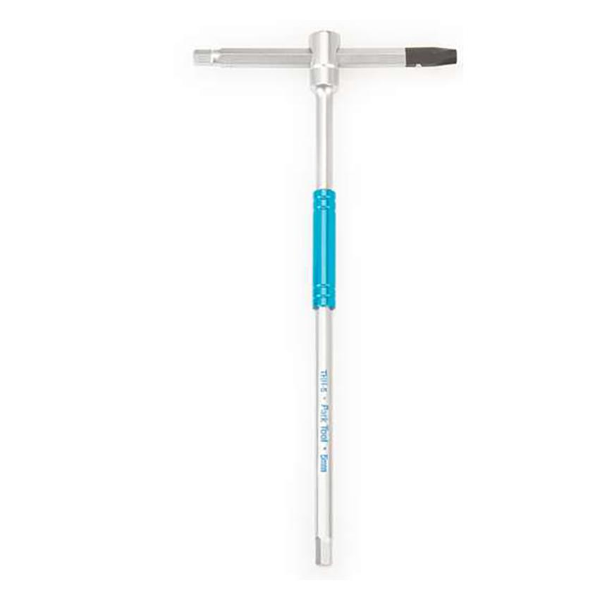Park Tool Werkzeug THH-5 Innensechskant T-Griff 5 mm (THH-5)