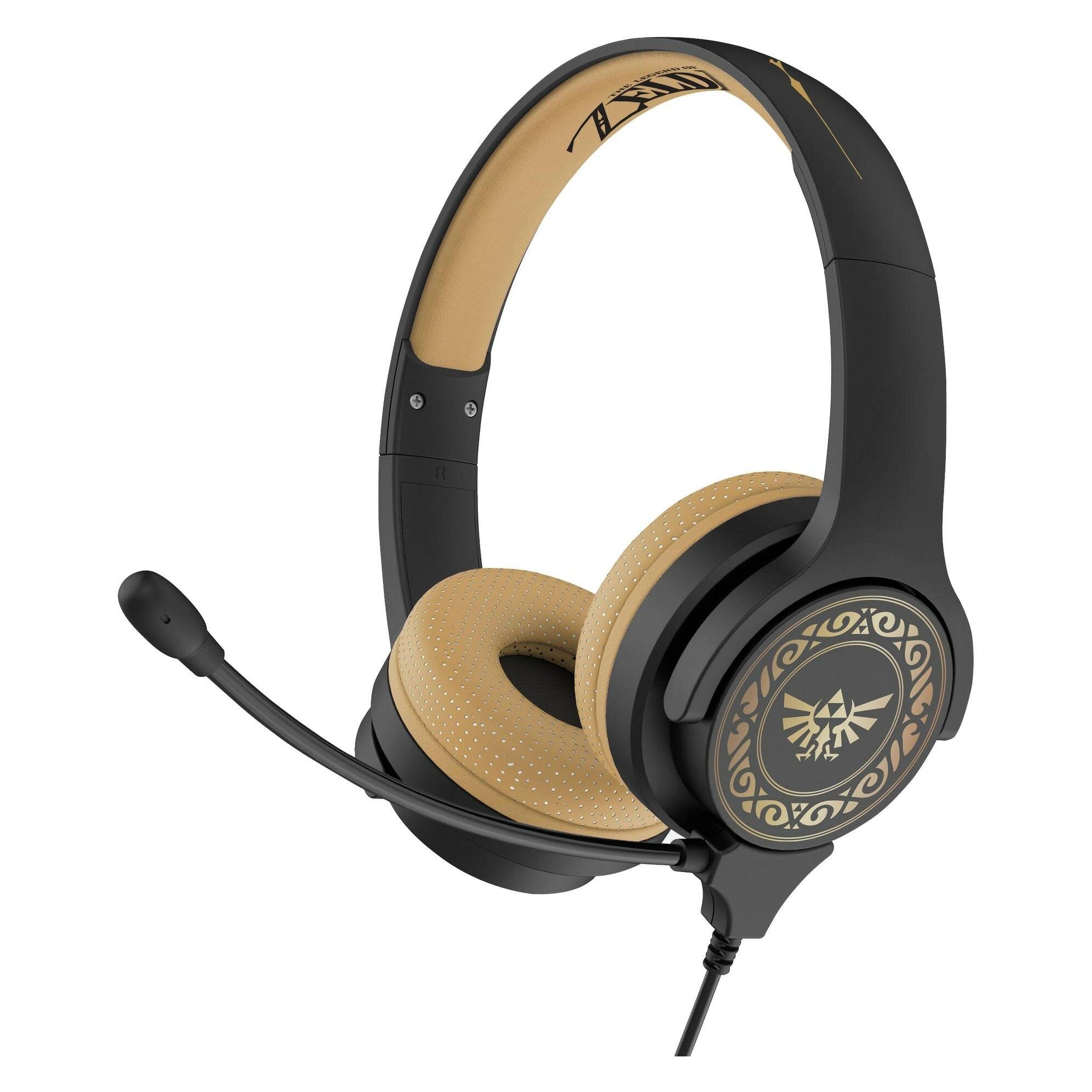 OTL Zelda Crest Interactive (ZDO815)
