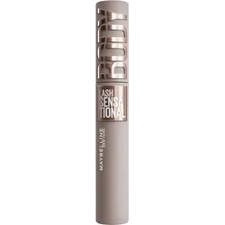 MAYBELLINE NEW YORK LASH SENSATIONAL BODY Mascara - schwarz