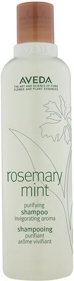 250ml AVEDA Rosemary Mint Purifying Shampoo