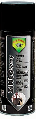 Eco Service Zinco Spray Scuro 400ml