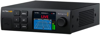 Blackmagic Design Streaming Decoder 4K