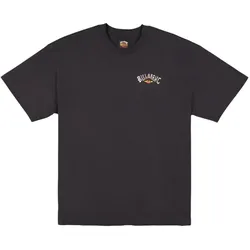 BILLABONG OTIS ARCH T-Shirt 2026 black - XL