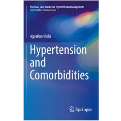 Hypertension and Comorbidities, Fachbücher von Agostino Virdis