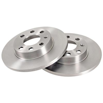A.B.S. Bremsscheibe 15748 voll 236mm 13mm für Opel Vaughall PONTIAC