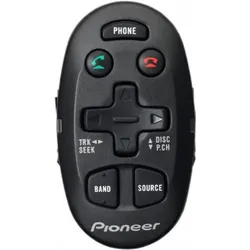 Pioneer, Autoradio Zubehör, Lenkrad-Fernbedienung