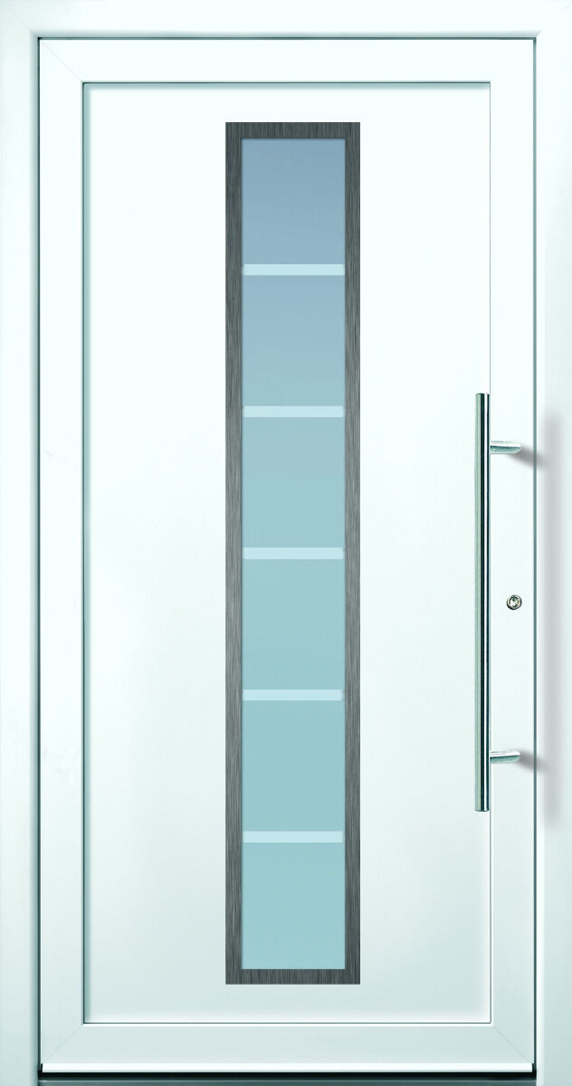Groke Haustür All-Inclusive Aktion 16