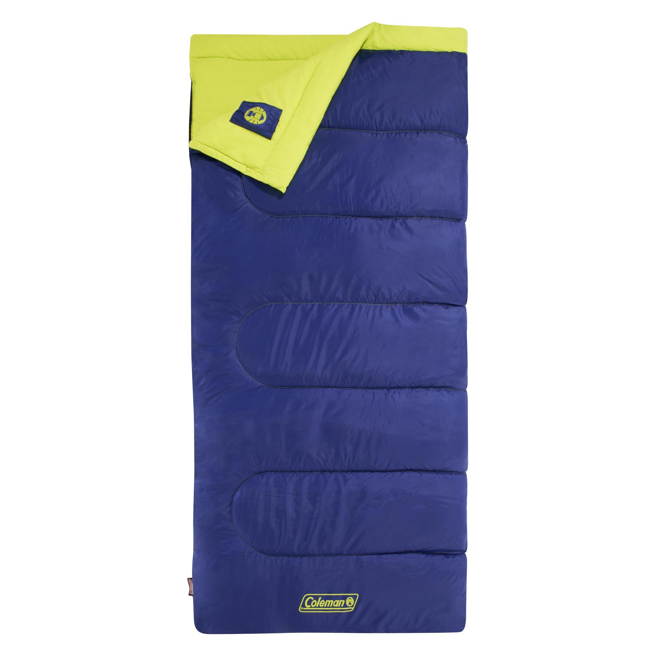 Coleman Heaton Peak Modell 220 Schlafsack (220 cm) (2000020997)