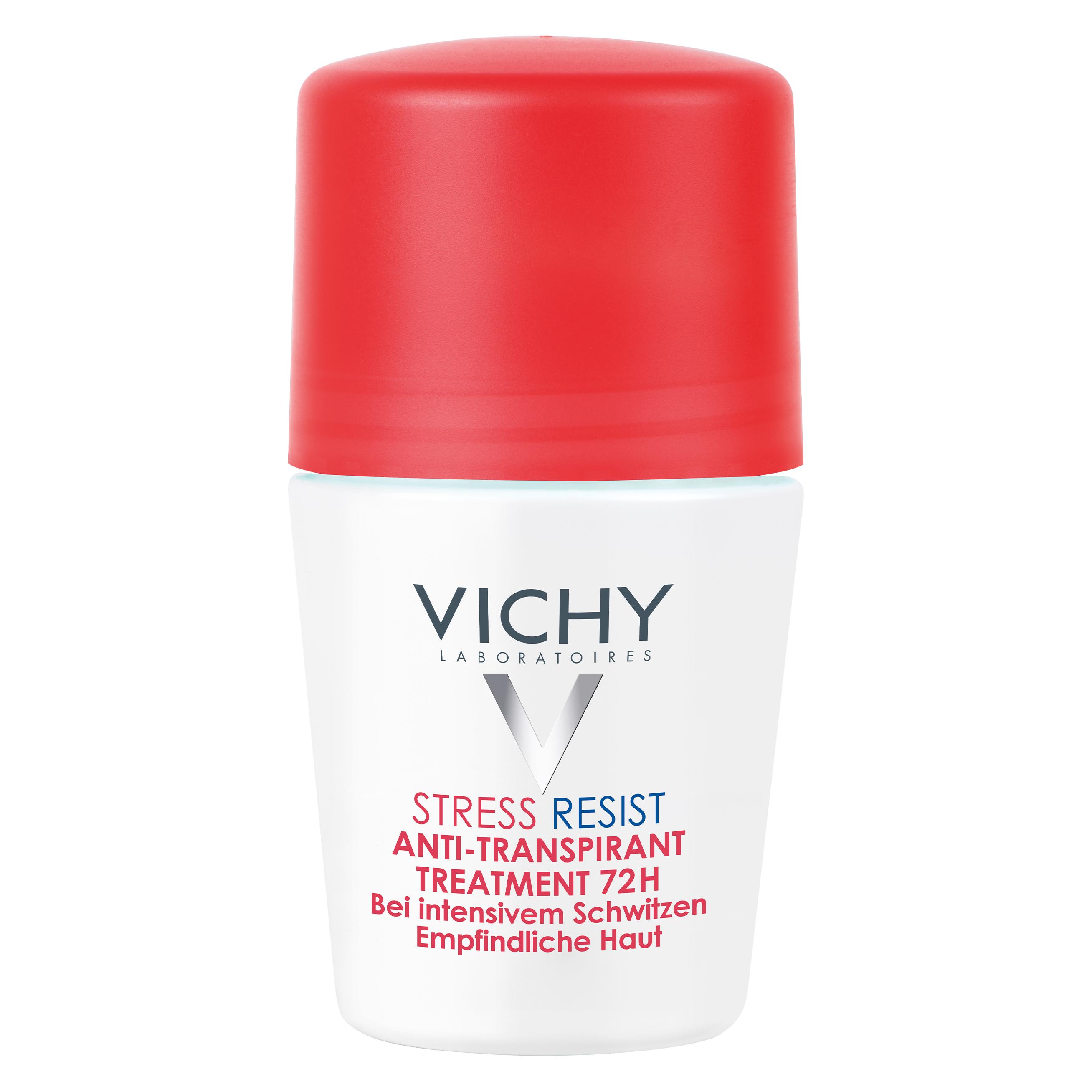 Vichy Roll-on Stress Resist (Roll-on, 50 ml) (11594439)