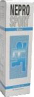 NESTMANN Pharma GmbH NEPROSPORT Gel blau 100 ml 00738987