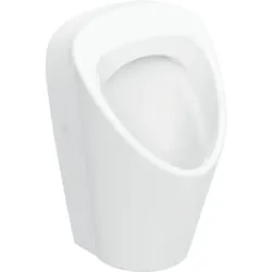 Geberit Renova S Urinal, Zulauf von hinten Abgang hinten od. unten, weiß