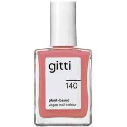 15ml gitti no. 140 Nail Polish Sweet Heat