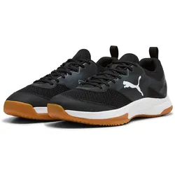 PUMA Varion 3 Hallenschuhe 01 - PUMA black/PUMA white 47
