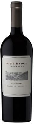 """Pine Ridge""" """Pine Ridge Napa Valley Cabernet Sauvignon 2023 Red Wine - California"""
