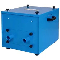 HEPA-Filterbox Groß mit 3-fach Filterung