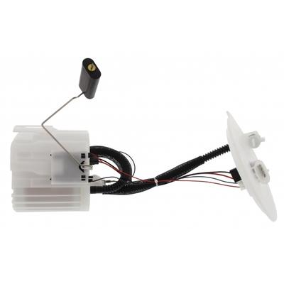 MAPCO Kraftstoff-Fördereinheit 22713 für Opel GM