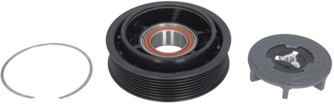 Elektromagnetische Kupplung, Klimakompressor THERMOTEC KTT040305