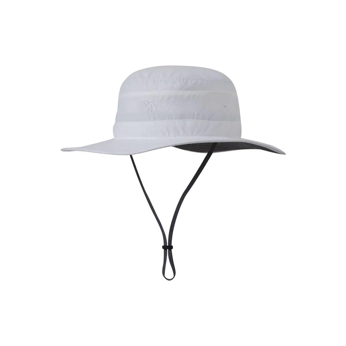 Outdoor Research Women's Solar Roller Sun Hat white-rice embroidery (2036) M 2434422036007