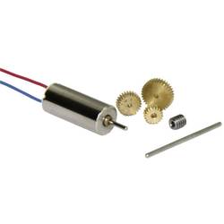 Sol Expert 90200 Micro-Getriebemotor Bausatz 1:19 12000 U/min (max)