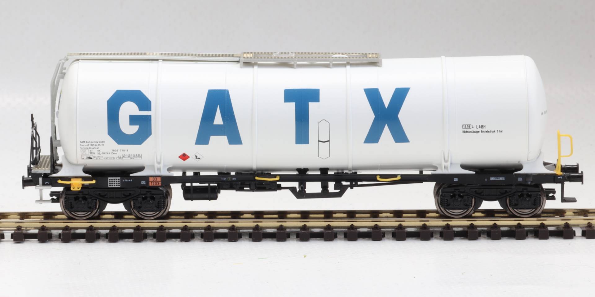 Igra Model 96200074