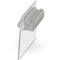 Phoenix Contact 3056996 Durchführungsklemme UW 4-POT-SCM UW4POTSCM  - 50 Stück