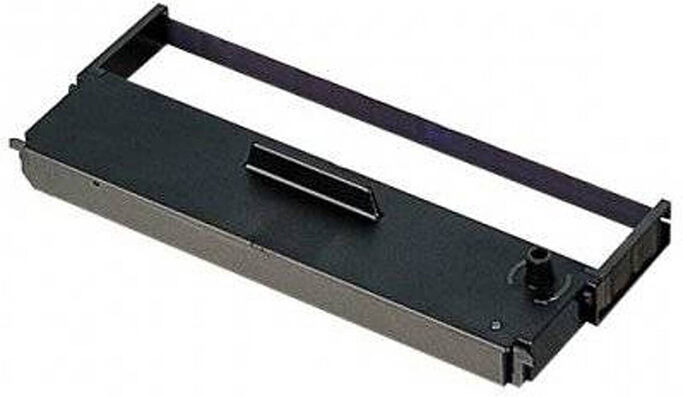 FITA IMPRESSAO EPSON 31 PRETA