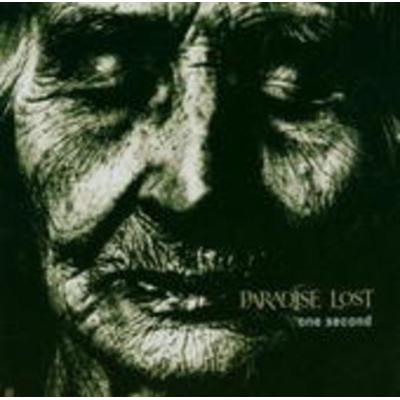 One Second - Paradise Lost, CD