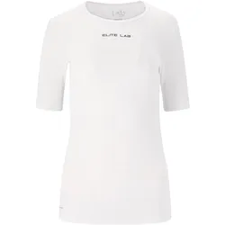 Elite Lab, Herren, Funktionsshirt, Elite X1 (M), Weiss, M