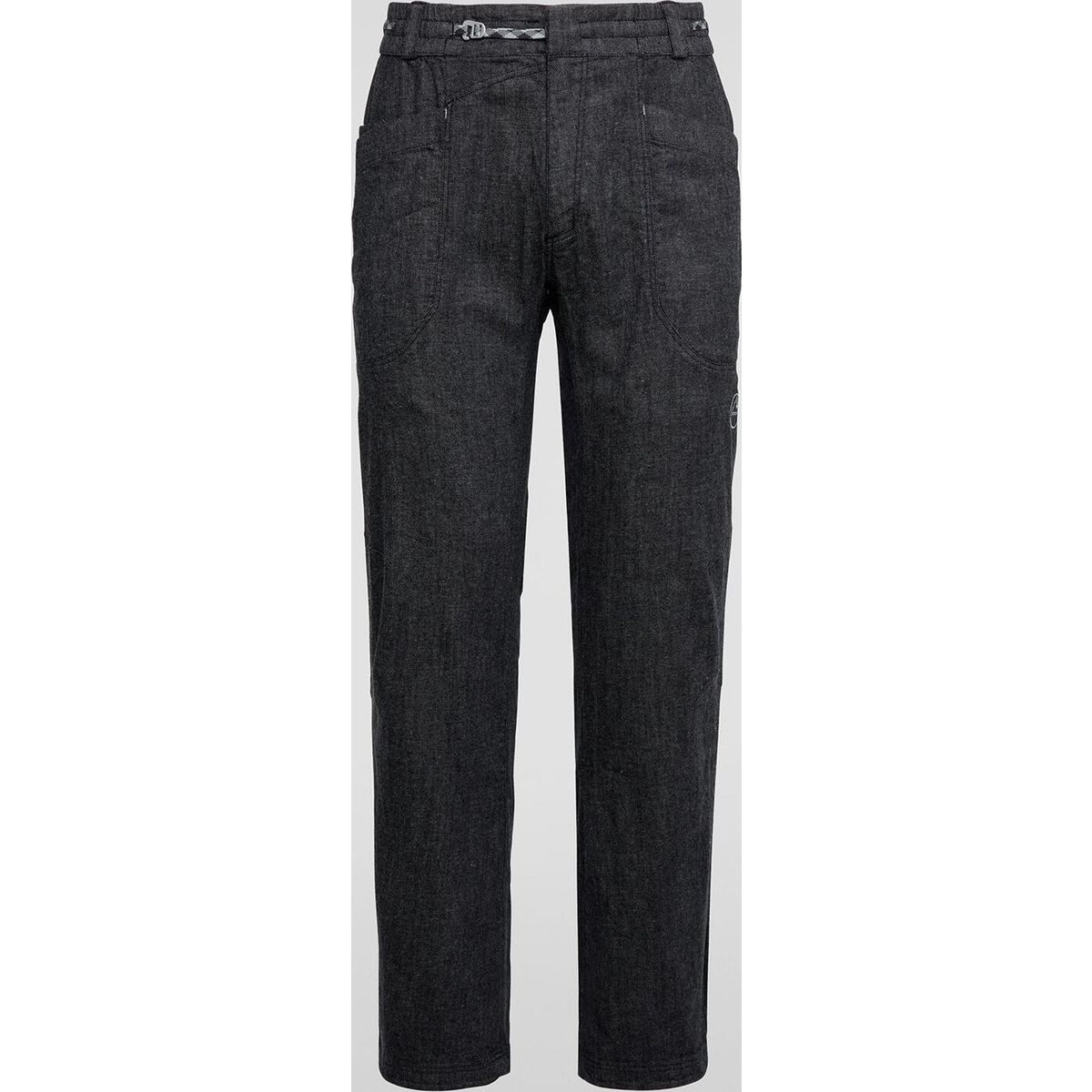 La Sportiva Sierra Rock Pant Men black/cloud (K00G07) XS ZACP063K00G07XS