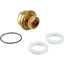 Grohe Reguliermutter 14001 14001000 für Lahrer Thermostat