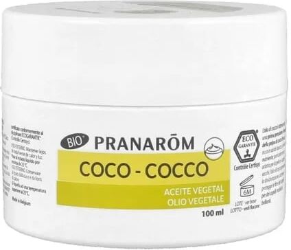 Pranarom Coco Bio