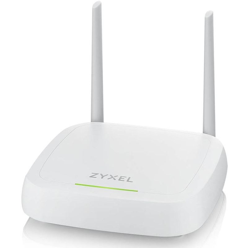 Zyxel NWA30BE 802.11be Wifi 7 NebulaFlex AccessPoint