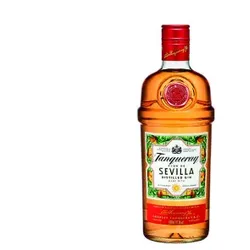 Tanqueray Flor De Sevilla Gin 41,3% Vol. 1000ml