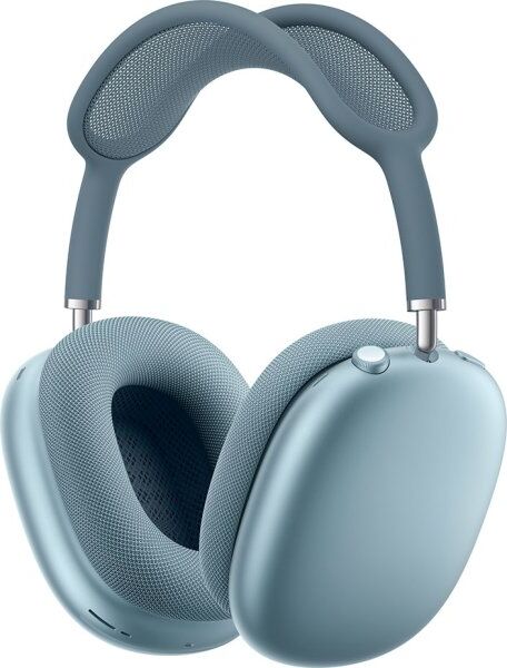 Apple Airpods Max 2, Blå