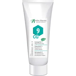Mineralstoff Cremegel Nr.9 200 ML