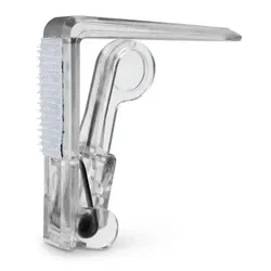 Befestigungsclip für Tischskirting – Packung mit 25 Clips – LTITEX