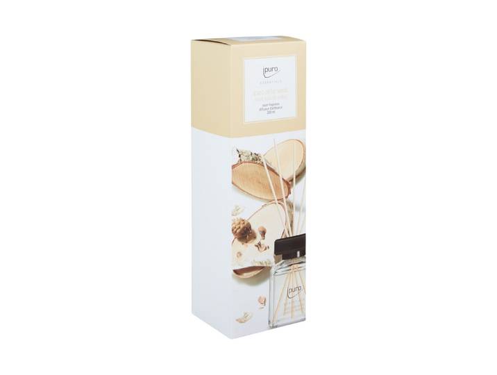 ipuro Essentials Cedar Wood Raumduft 200ml