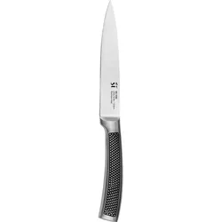 San Ignacio - Mehrzweckmesser 12,5 cm Edelstahl Lirio