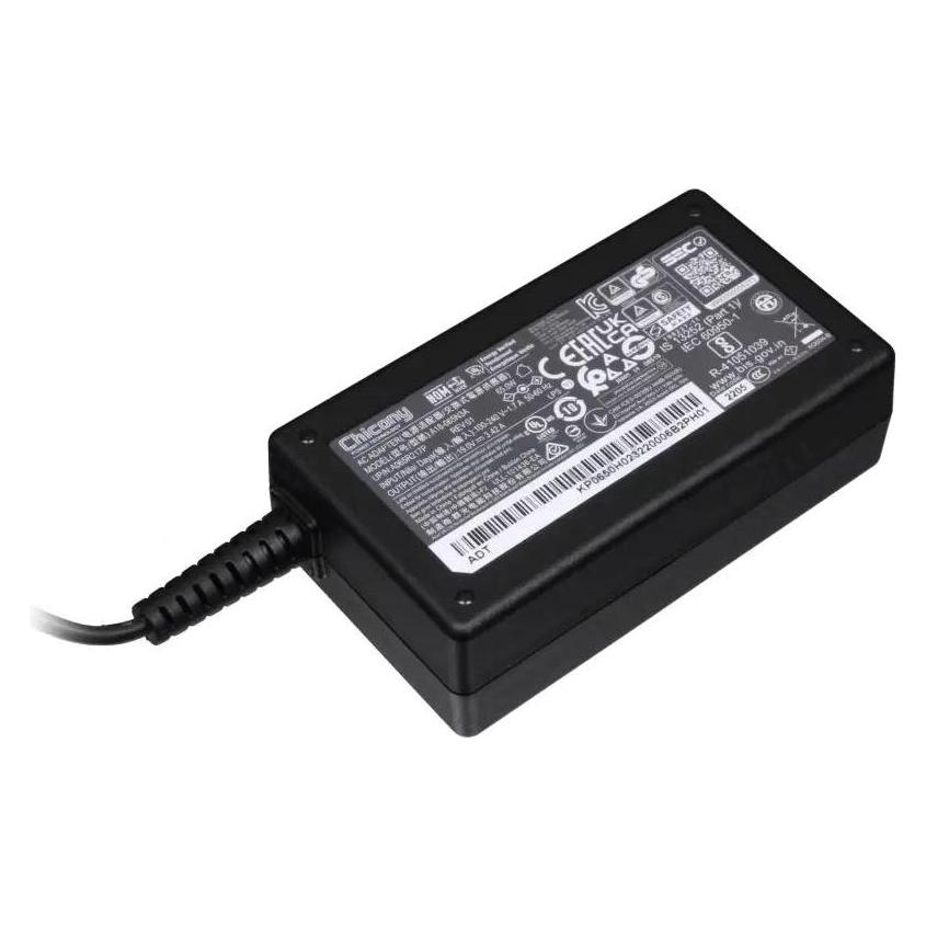 Acer AC Adapter AC 45W 19V BLACK (45 W) (KP.0450H.014)