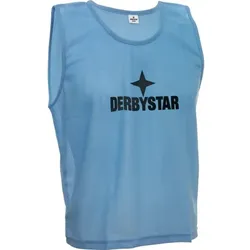 Derbystar Markierungshemdchen - hellblau