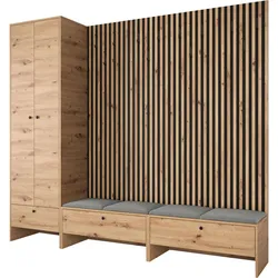 GARDEROBE Balma VI