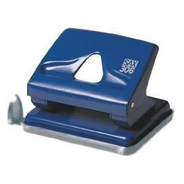 SAX Locher 306 20 Blatt Blau (PBSX0719) (PBSX0719)