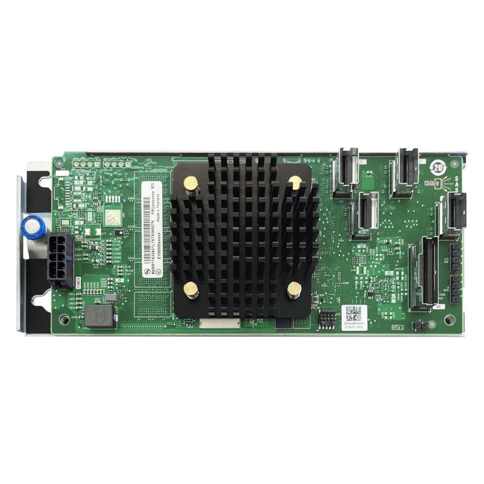 Lenovo ThinkSystem 440-16i SAS/SATA PCIe Gen4 1 (4Y37A09725)
