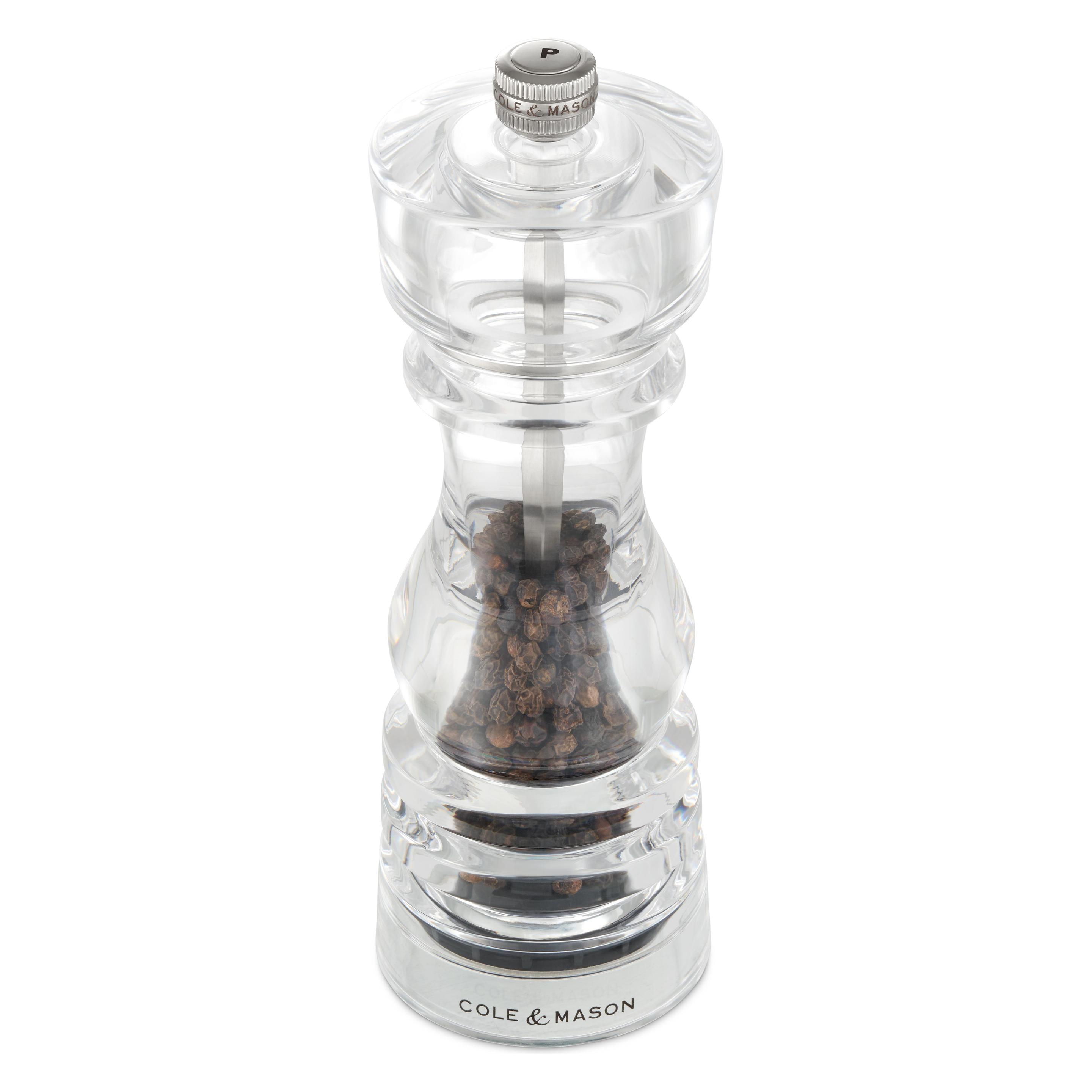 Cole & Mason London Duo (Pfeffer, Salz) (H233107)