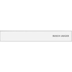 Busch-Jaeger 2TMA130160W0009 Abschlussleiste 2-Draht Montagezubehör