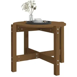 vidaXL, Couchtisch + Beistelltisch, Pajones (62.50 x 45 cm)