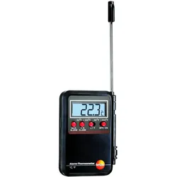 Testo, Grillthermometer, Mini Thermometer