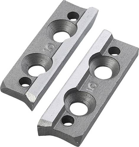 Fein 31308153014 Schneidbacken Passend für Marke (Blechwerkzeuge) Fein Passend für (Blechwerkzeug-Modelle): ABSS 1.6 E, BSS 1.6