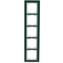 Busch-Jaeger Abdeckung Busch-axcent 2CKA001754A4774 1 St.