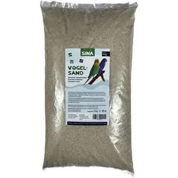 Sina Vogelsand 1x5kg